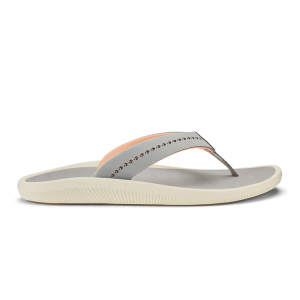 Women's Ulele Beach Sandal - Ash