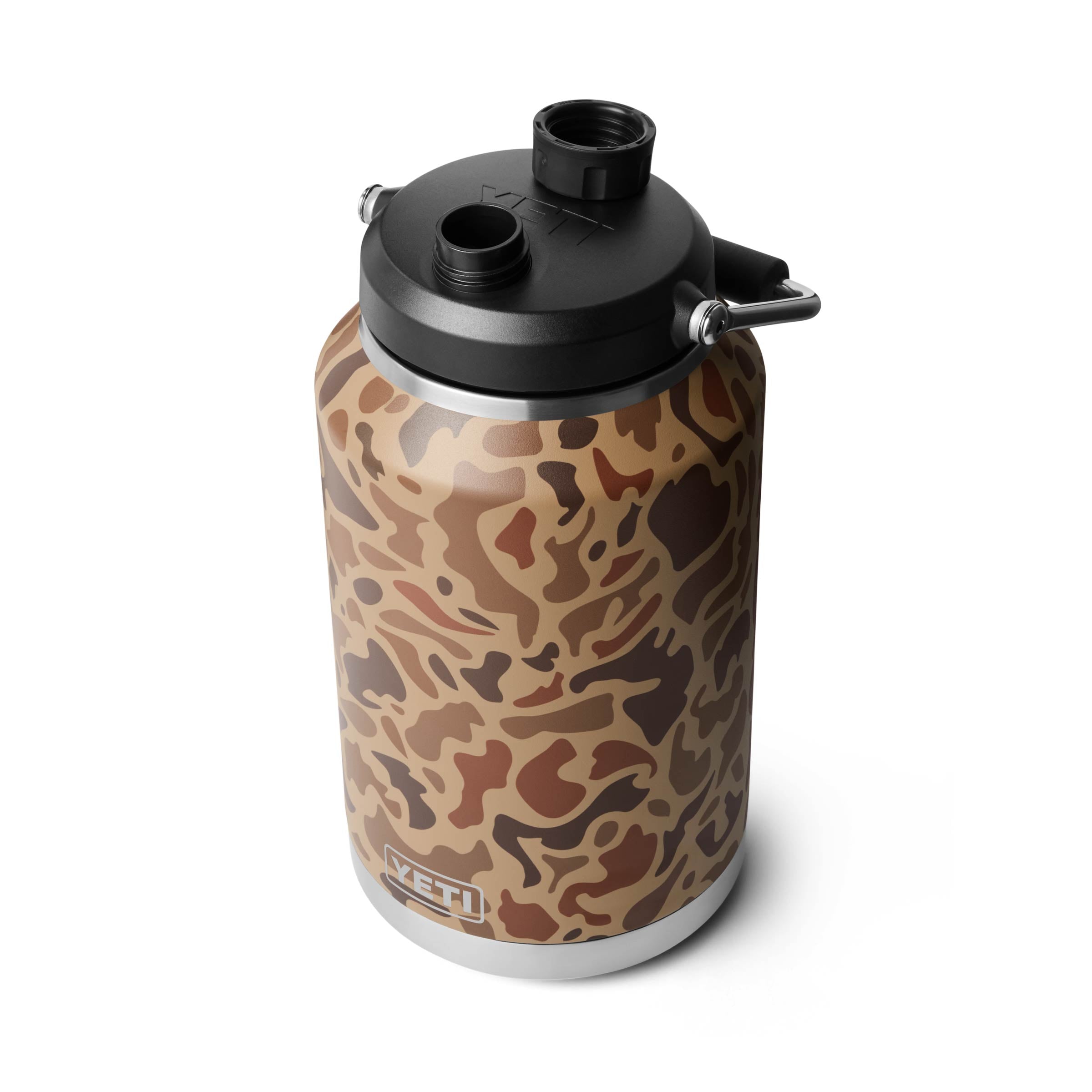 Rambler® One Gallon Jug - Wetlands Camo - Image 3