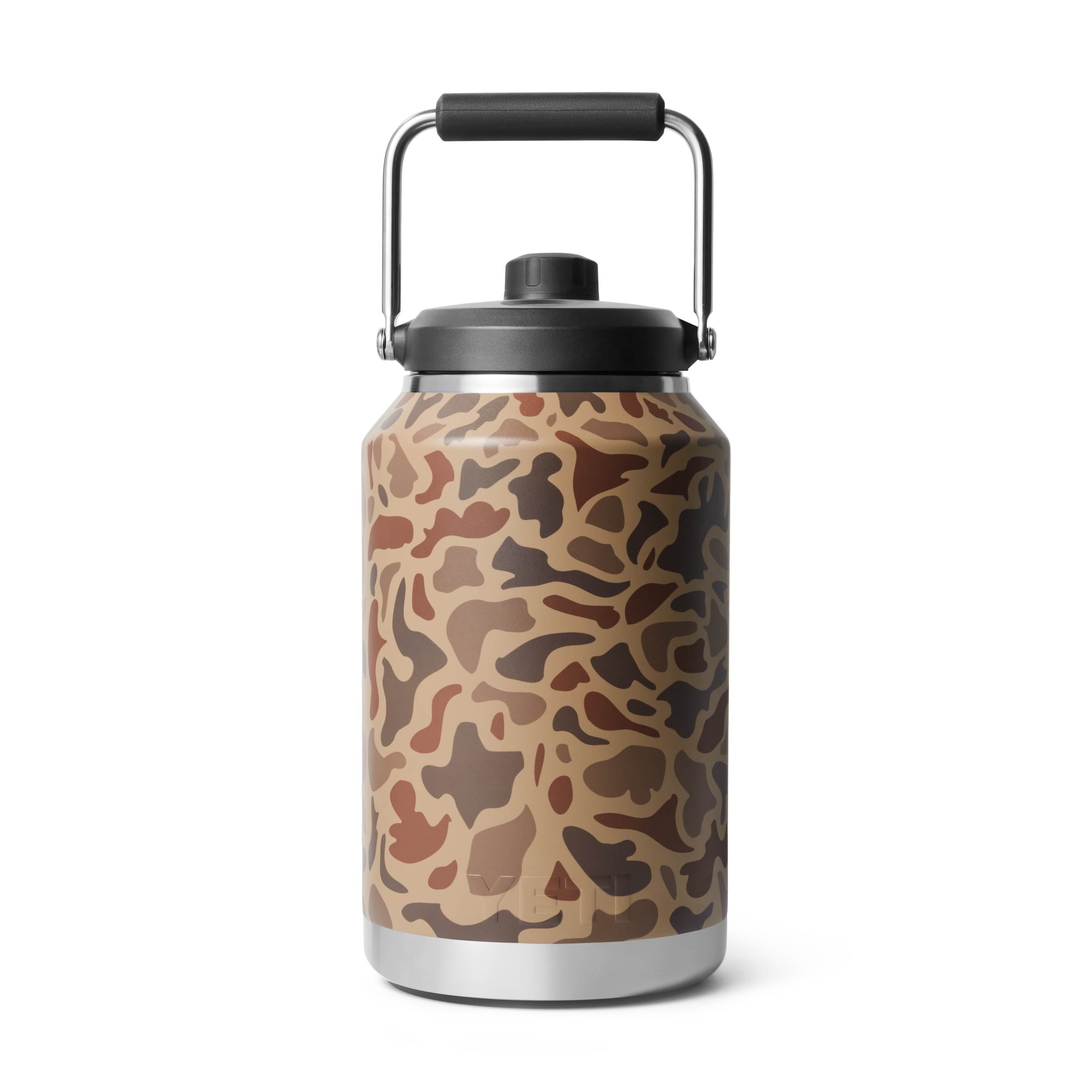 Rambler® One Gallon Jug - Wetlands Camo - Image 2