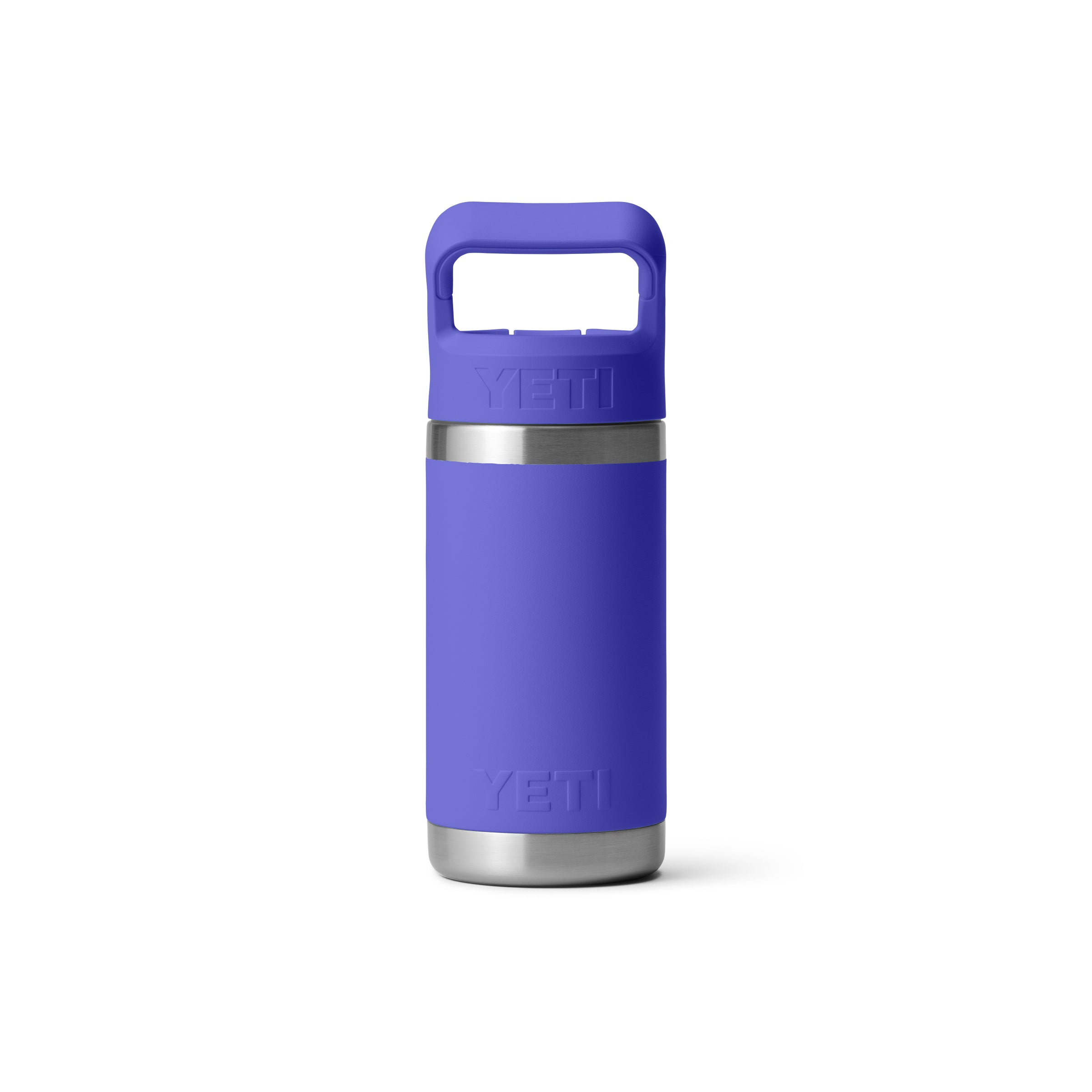 Rambler® Jr. 12 oz Water Bottle - Ultramarine Violet - Image 4