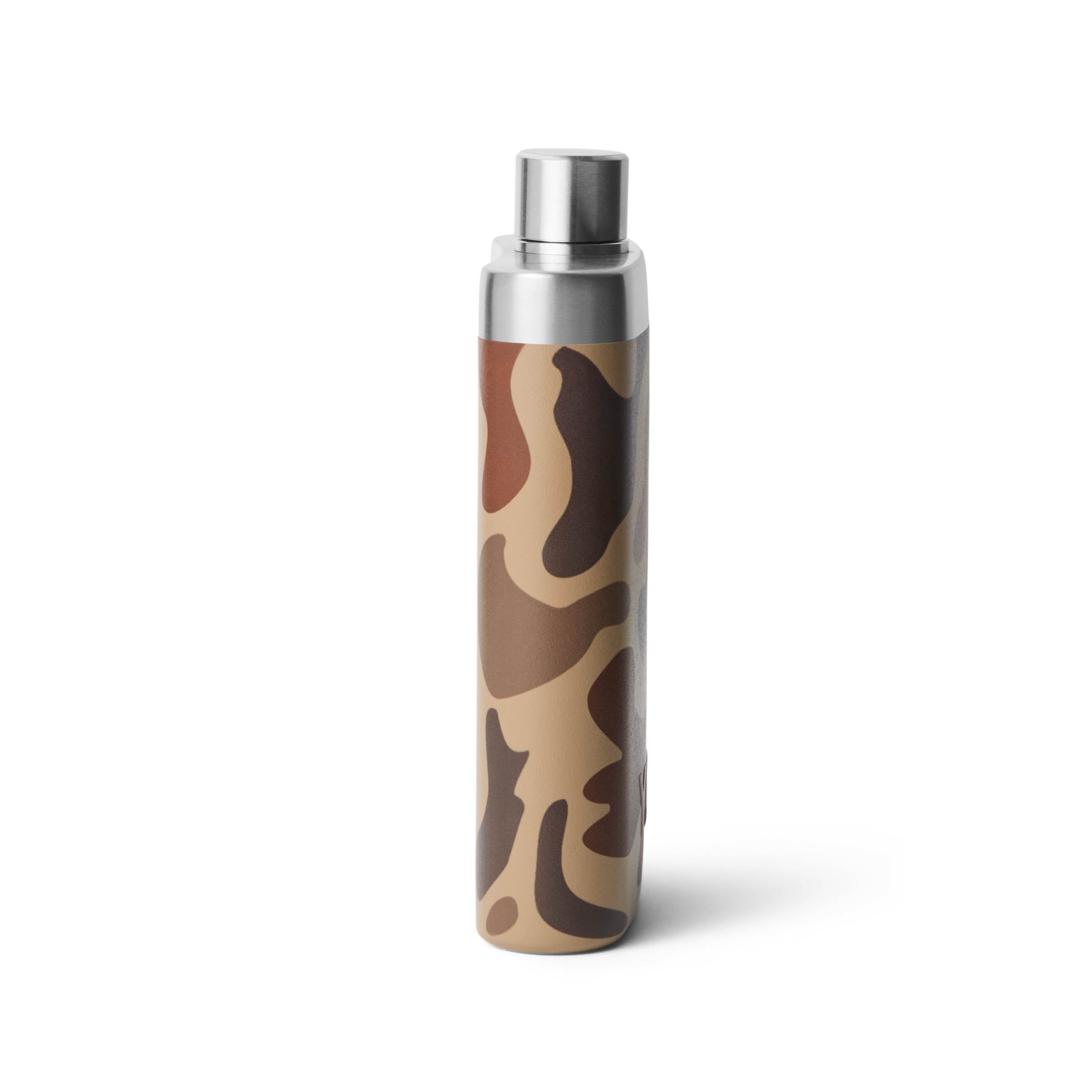 YETI® Flask - Wetlands Camo - Image 4
