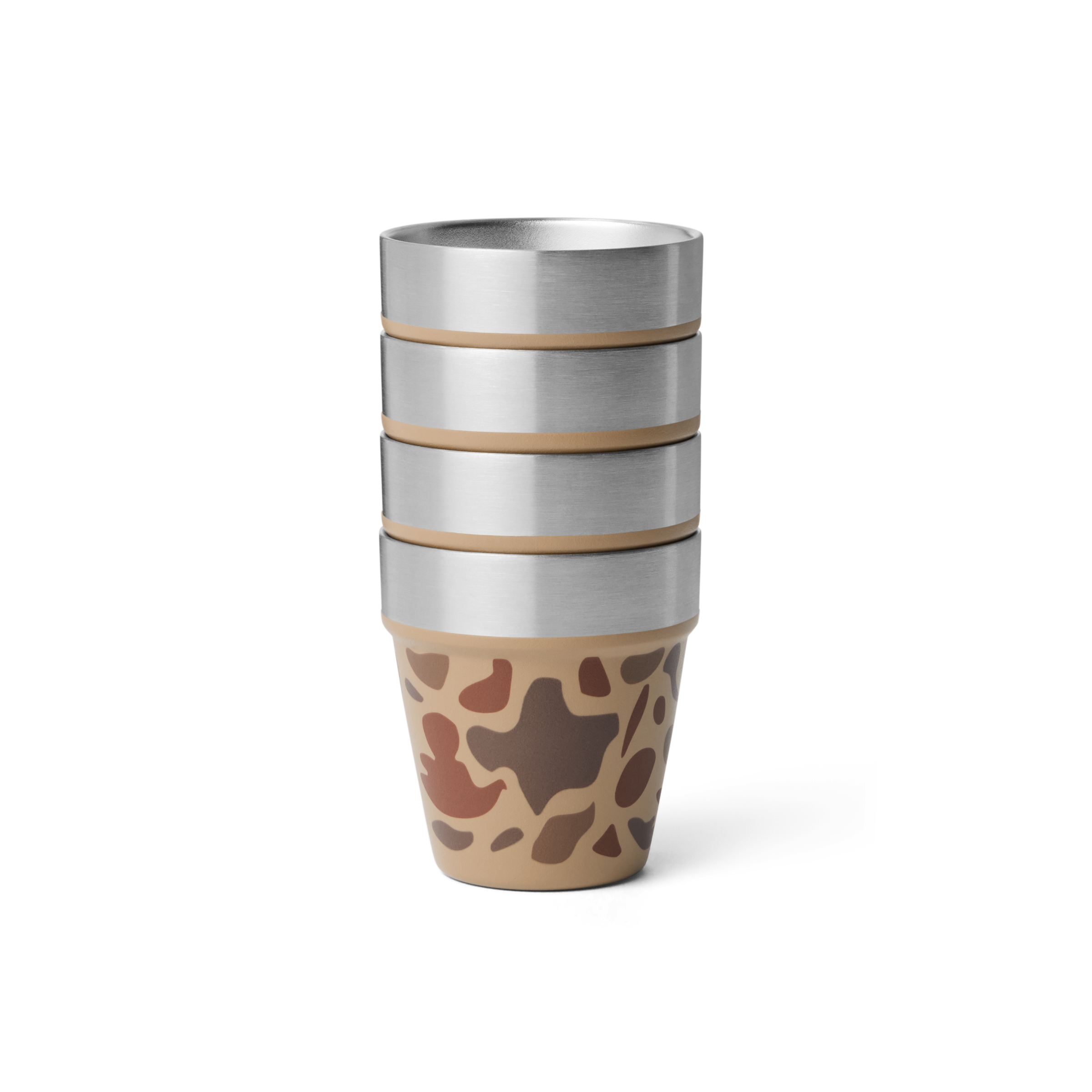 YETI® Shot Glasses - Wetlands Camo - Image 7