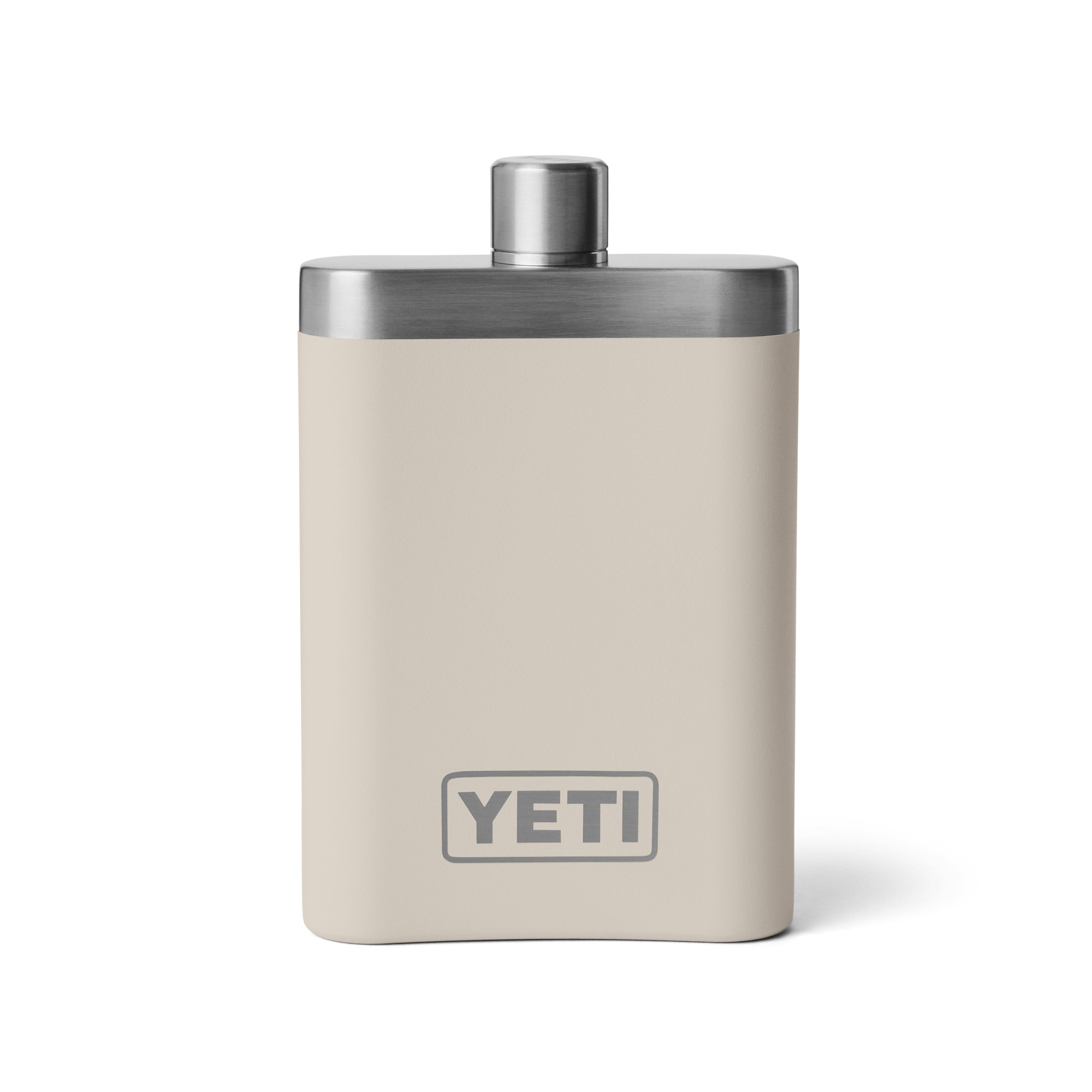 YETI® Flask - Upland Bird Cape Taupe - Image 2