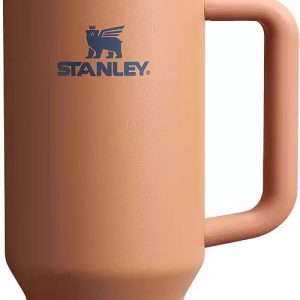 The Quencher H2.0 Flowstate™ Tumbler | 40 OZ - Toast