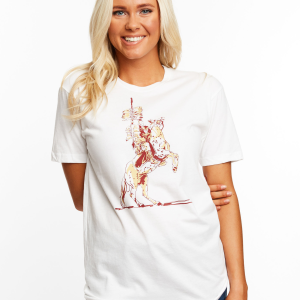 The Renegade Sketch Tee