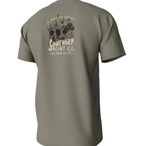 Youth A Breed Apart Short Sleeve Pocket Tee