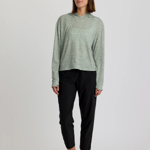 Women's Breeze Drift Pant - Black