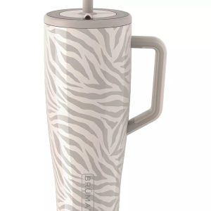Era 40 oz. Tumbler - Zebra