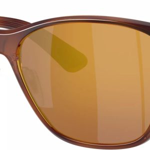 Luna Nueva Tortoise Gold Mirror 580P