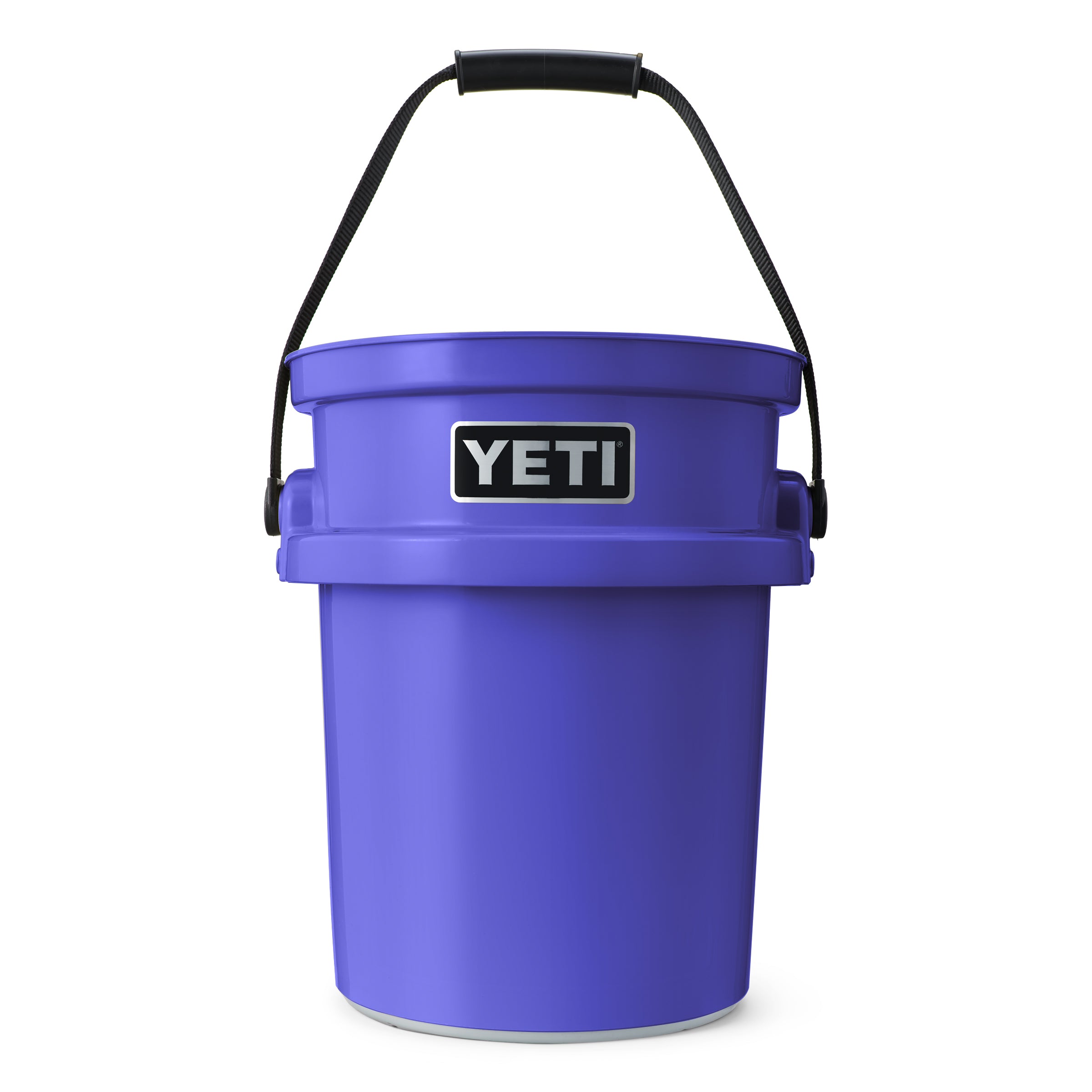 Loadout® 5-Gallon Bucket - Ultramarine Violet - Image 2