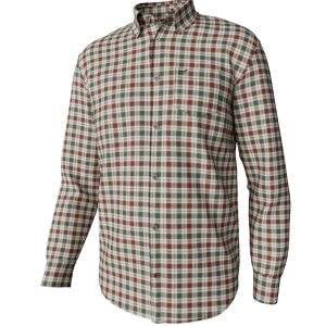 Youth Hadley Vintage - Wright Plaid - Festive