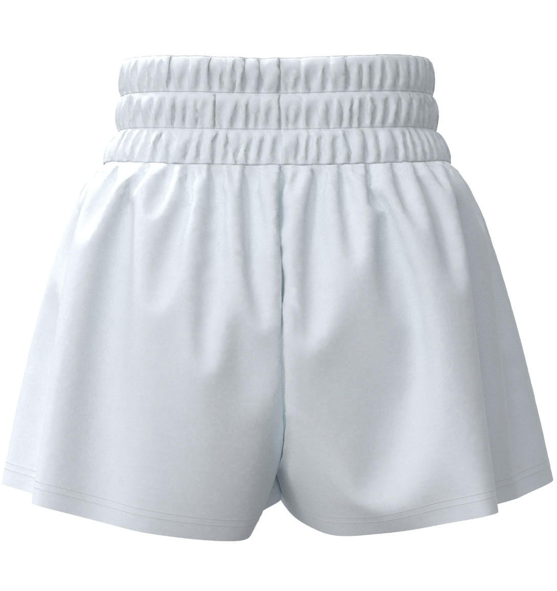 Southern Shirt Hybrid Performance Skort - Bright White - Image 8