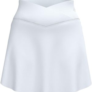 Your Serve Tennis Skort - Bright White