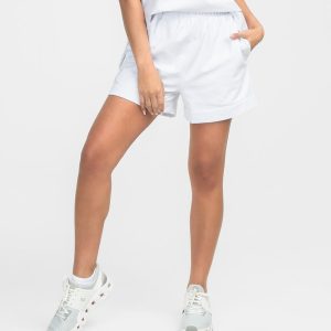 On The Daily Short - Bright White