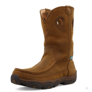 Twisted X Pull-on Hiker Boot - 11"