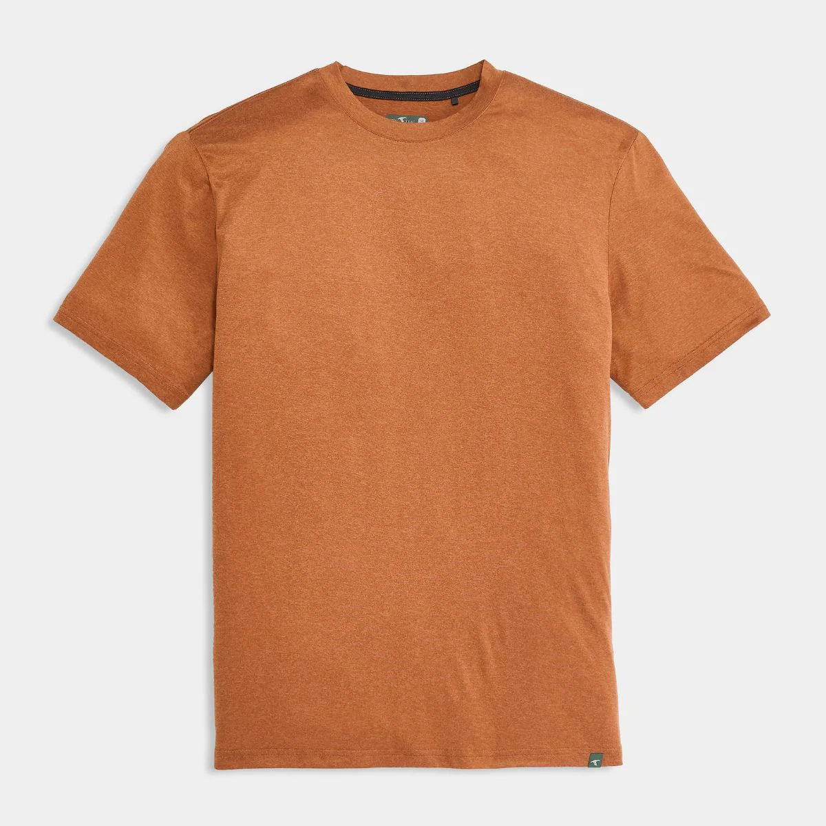 Heathered Wander T-Shirt - Sierra