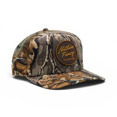 Legacy Autumn Snapback