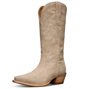 The Annie - Fawn - Suede