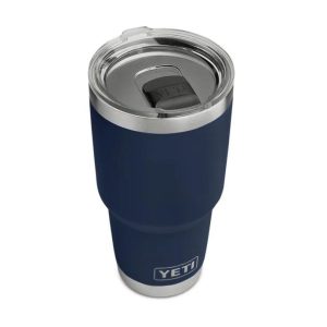 Rambler 30 oz Tumbler - Navy
