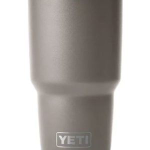 Rambler 30 oz Tumbler - Sharptail Taupe