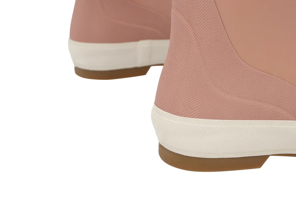 Women's 9" Legacy Waterproof Boot - Pink - Image 3