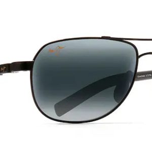 Guardrails Gloss Black w/ Neutral Grey Lenses