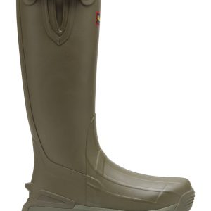 Burly Aero - Dark Olive