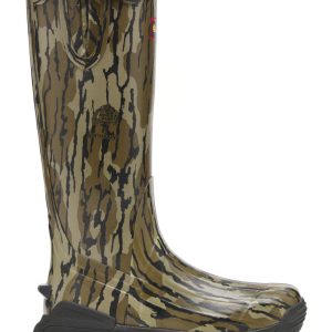 Burly Aero - Mossy Oak Original Bottomland