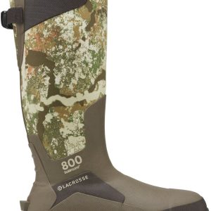 Alphaburly Aero 800G Men's First Lite Specter