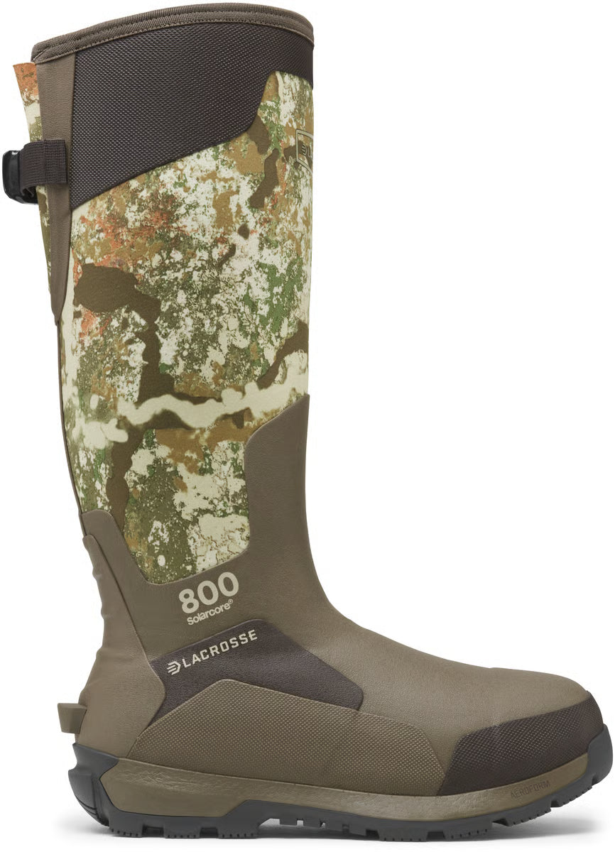 Alphaburly Aero 800G Men's First Lite Specter