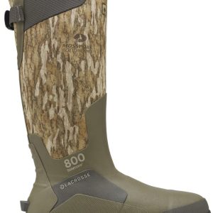 Alphaburly Aero 800G Men's Mossy Oak® Bottomland