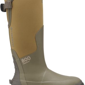 Alphaburly Aero 800G Women's - Olive