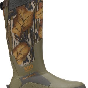 Alphaburly Aero 800G - Fall Foliage