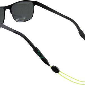 Zips Monoz Adjustable Flo Green 14"