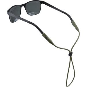 Silicone OD Green Adjustable 16"