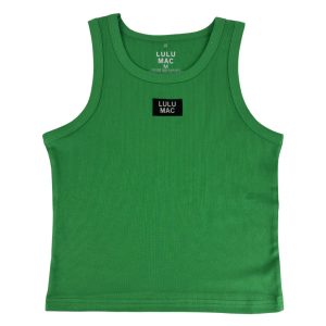 OG Tank - Green