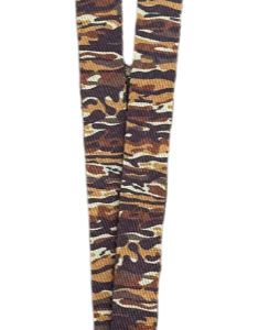 Brown Ranch Lanyard