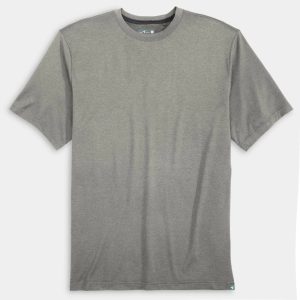 Wander T-Shirt - Gray