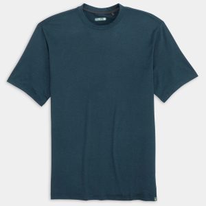 Wander T-Shirt - Navy