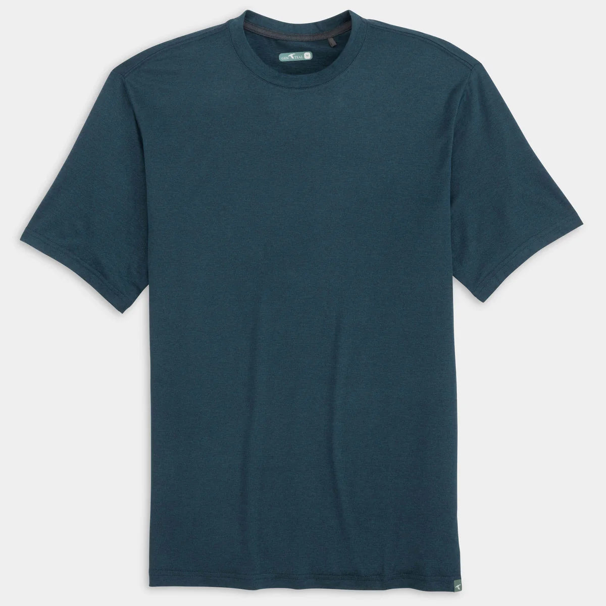 Wander T-Shirt - Navy