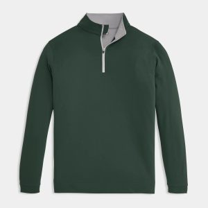 Everglade Venture Performance Quarter Zip