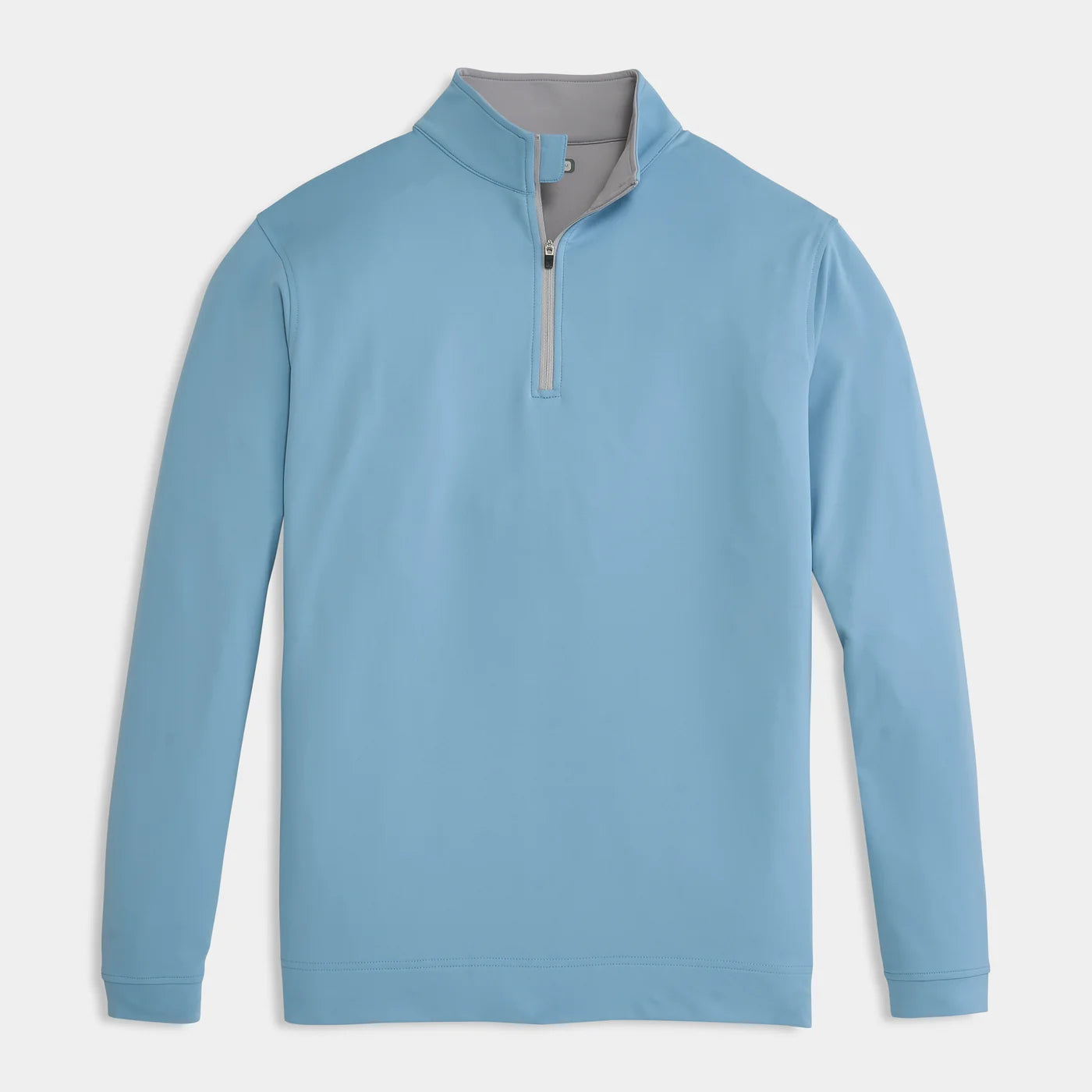 Dusk Blue Venture Performance Quarter Zip