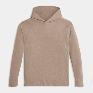 Wander Hoodie - Birch
