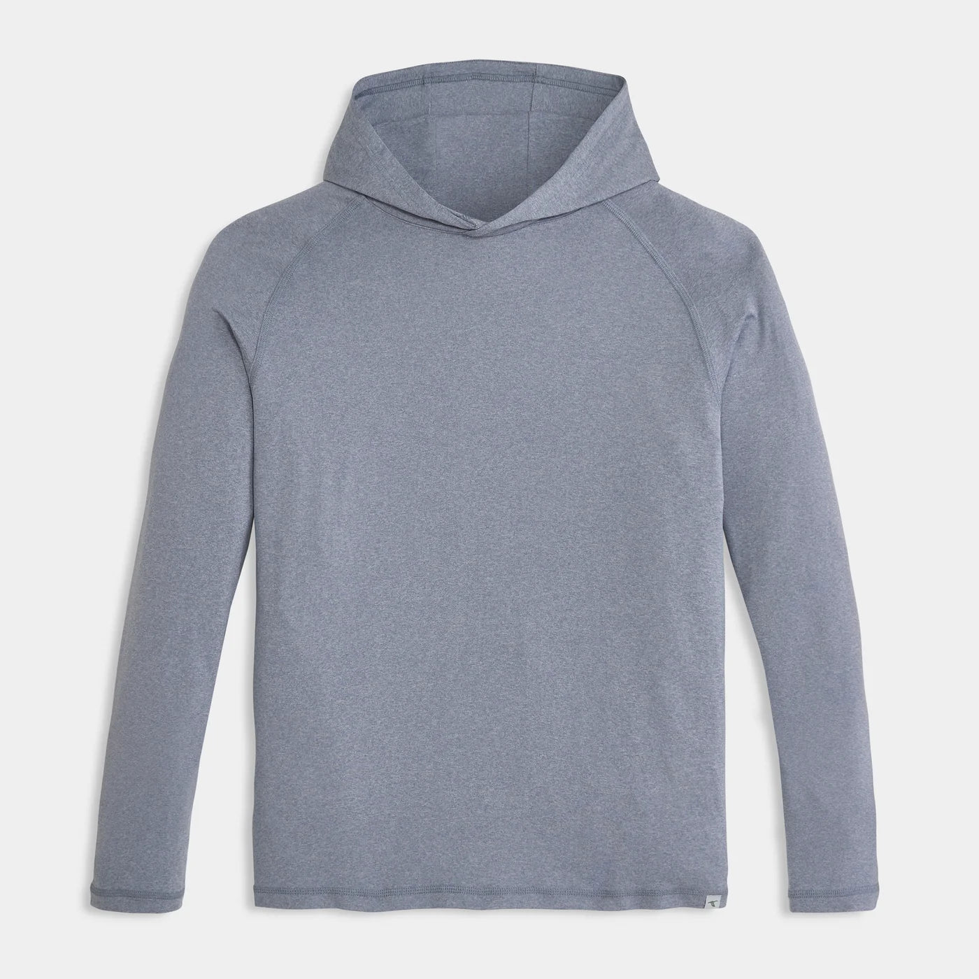 Wander Hoodie - Bluestone