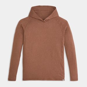 Wander Hoodie - Sedona