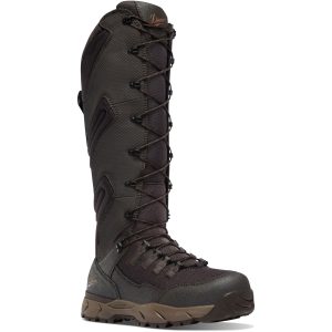 Danner Vital Snake Boot 17" Brown - Hot Weather