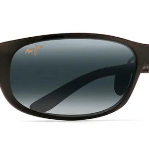 Twin Falls Gloss Black Fade w/ Neutral Grey Lenses