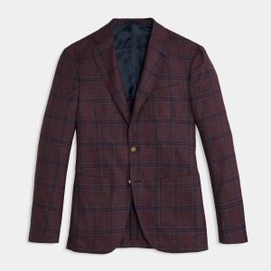Mulberry Sport Coat