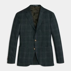 Loden Sport Coat