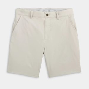 Arbor Performance Short - Stone